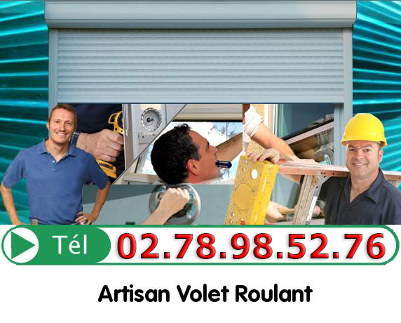 Depannage Volet Roulant Le Havre