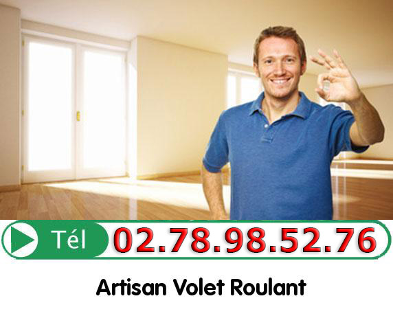 Volet Roulant Le Havre